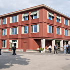 Neues Primarschulhaus