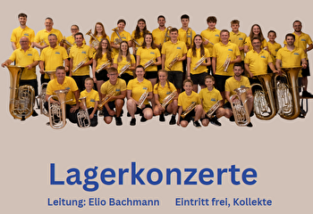Lagerkonzerte