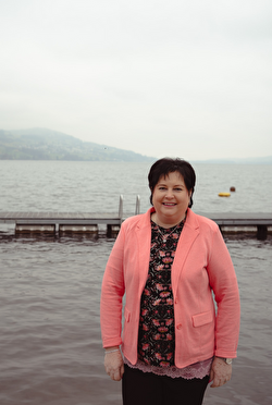 Foto Beata Frischkopf
