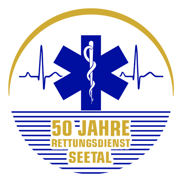 Logo Rettungsdienst Seetal