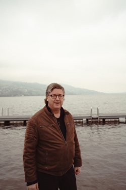 Foto Raimund Wenger