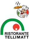 Logo Ristorante Tellimatt