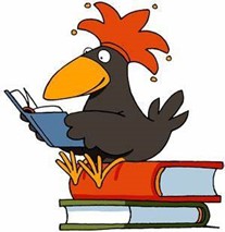 Lesevogel