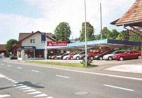 Garage Stadelmann