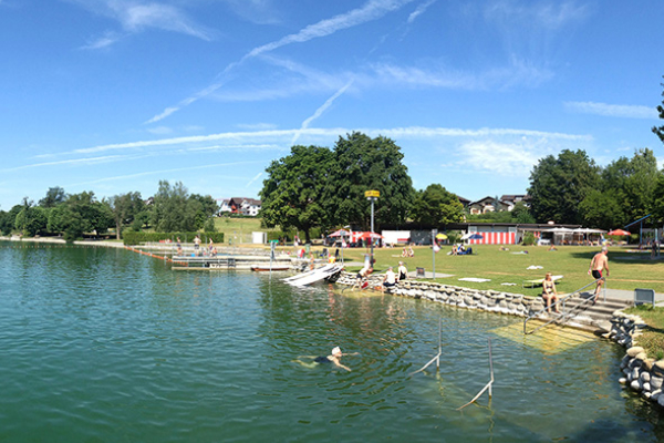 Strandbad