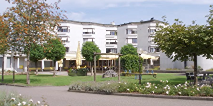 Stelleninserat AltersZentrum