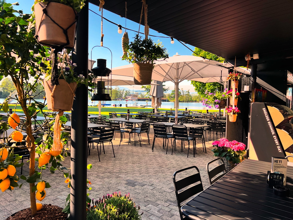 Impressionen 2025 - DOCK 6210 