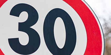 Tempo 30