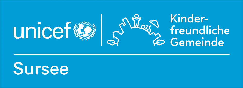 Logo Kinderfreundliche Gemeinde Sursee