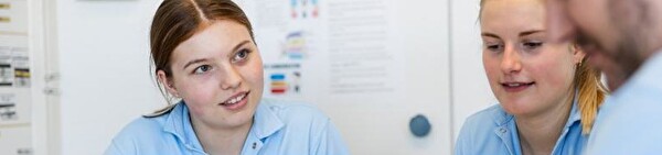 Stelleninserat AltersZentrum