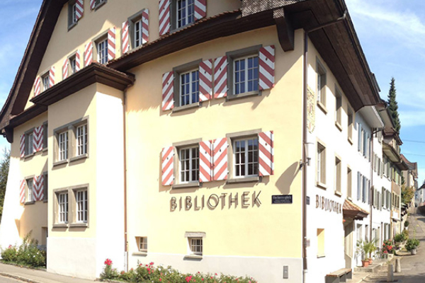 Bibliothek