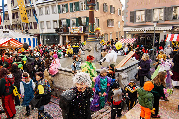 Fasnacht