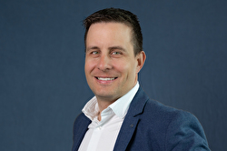 Thomas Huber