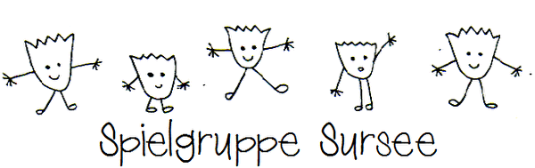 Logo Spielgruppe Sursee