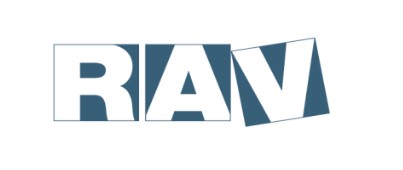 Logo RAV
