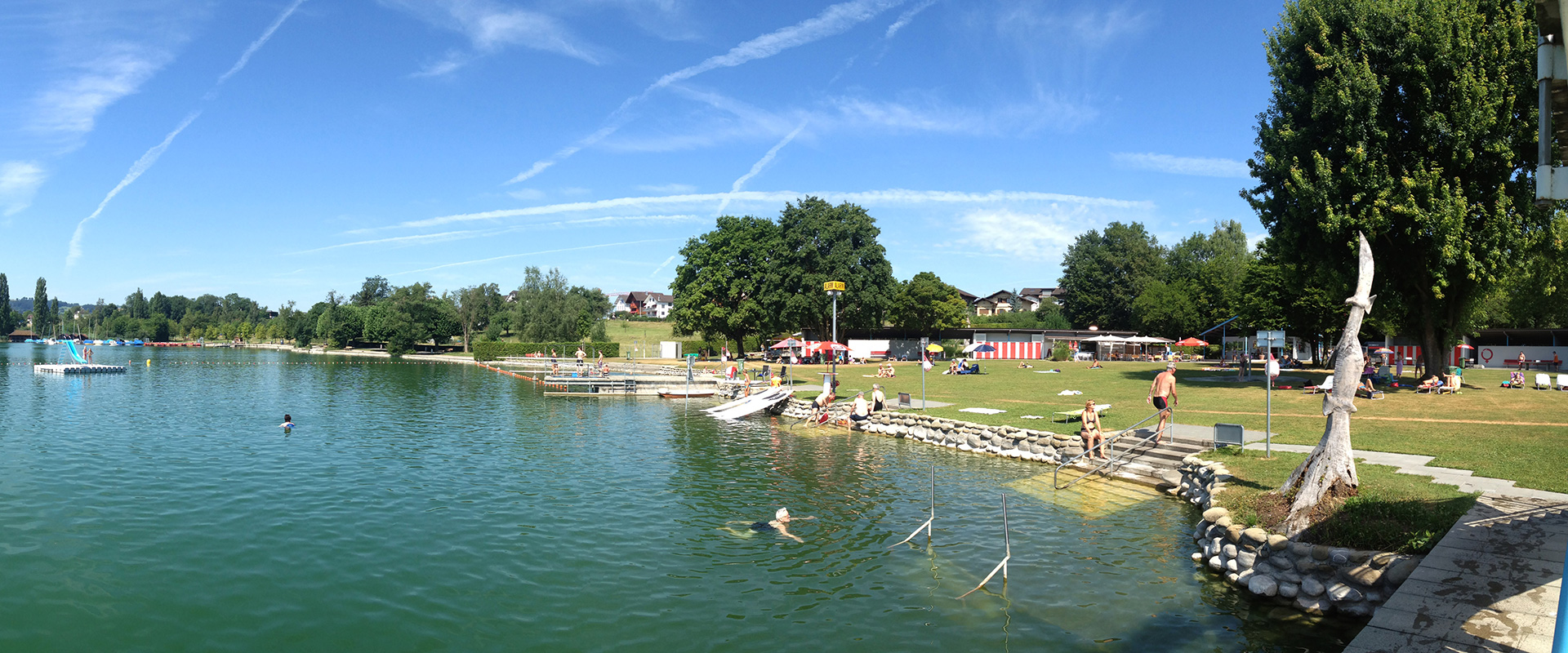 Strandbad