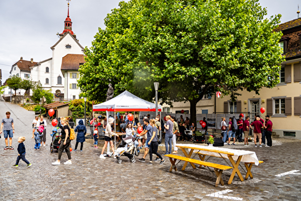 SOORSidee: Siegerprojekte stehen fest 