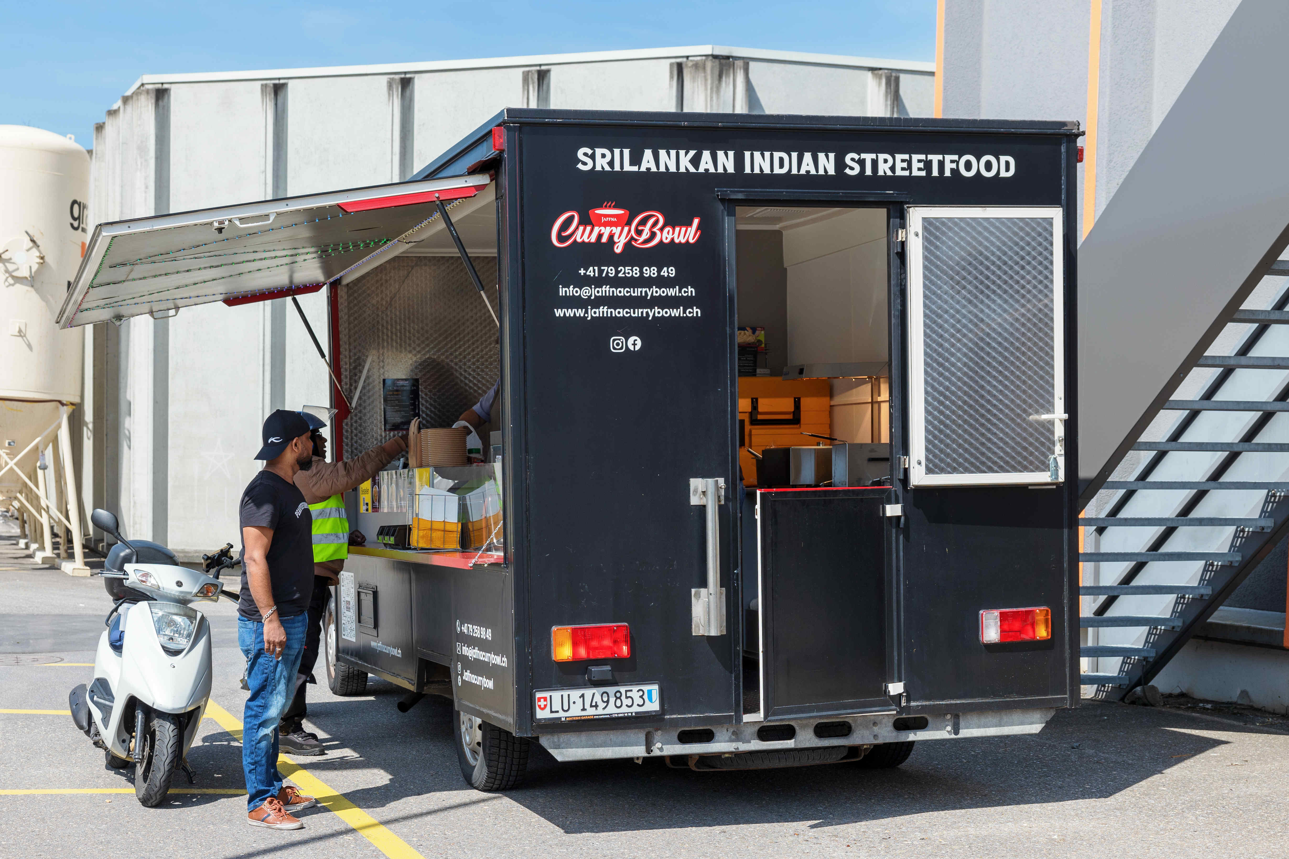 Foodtruck