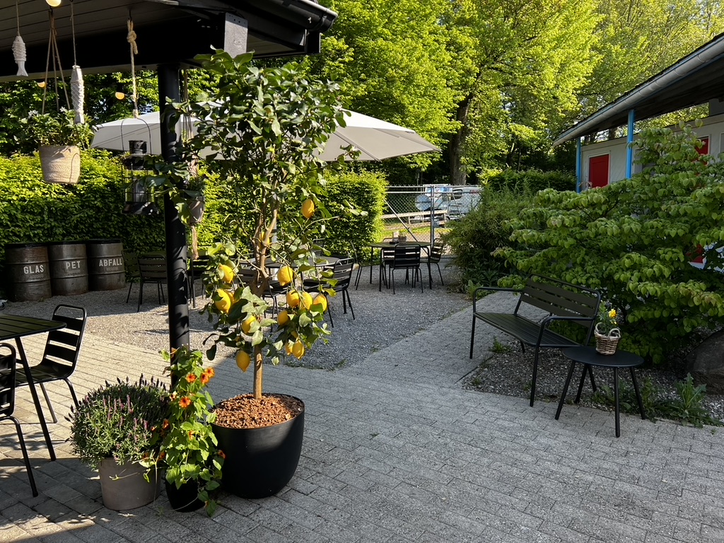 Impressionen 2025 - DOCK 6210 