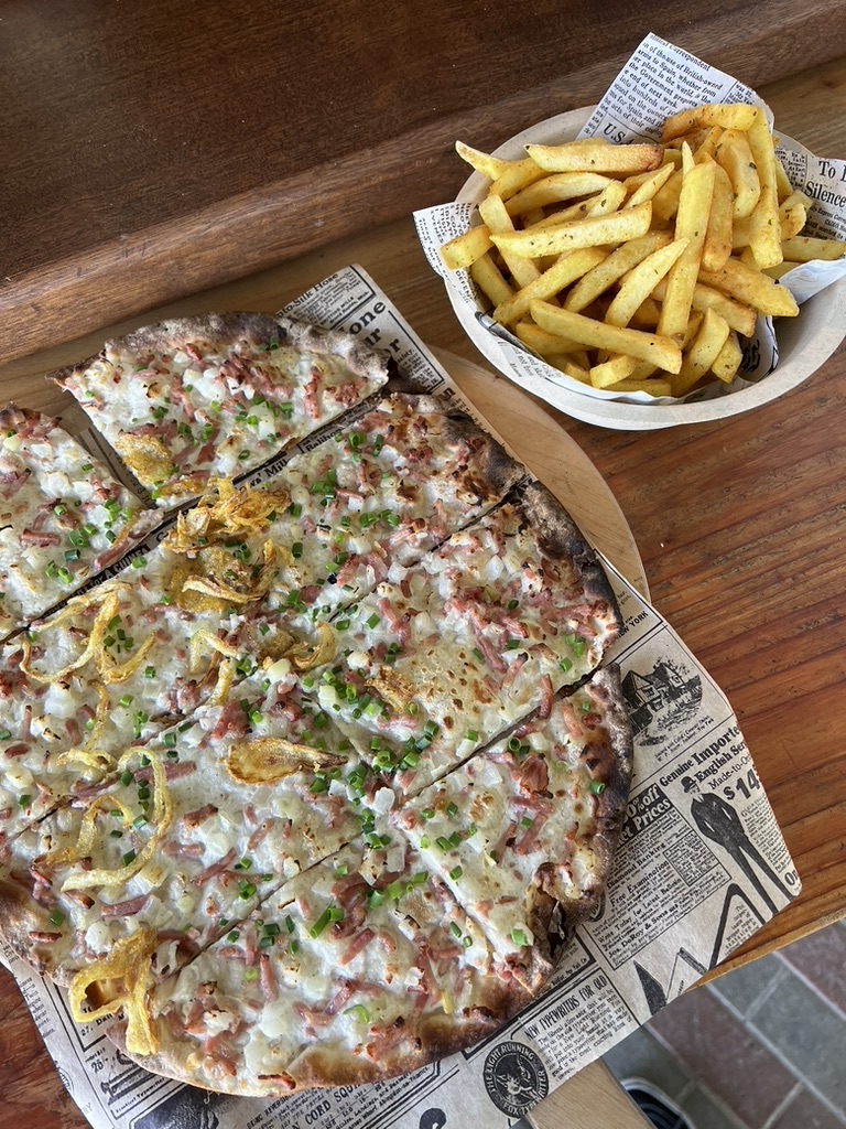 Impressionen 2025 - DOCK 6210 