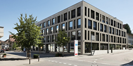 Stadtverwaltung