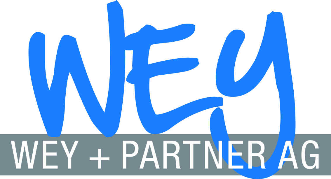 Logo Wey + Partner AG