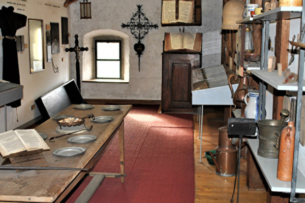 Museum