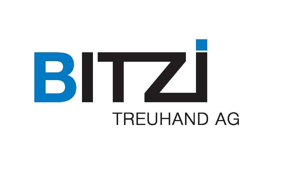 Logo Bitzi Treuhand AG