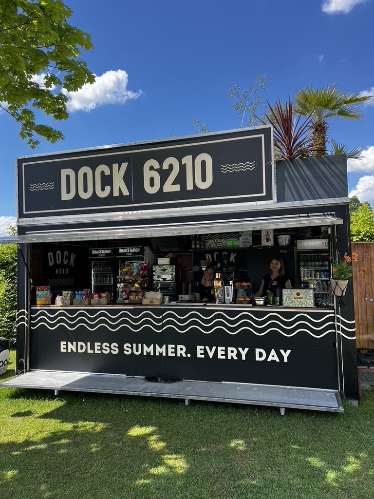 Impressionen 2025 - DOCK 6210 