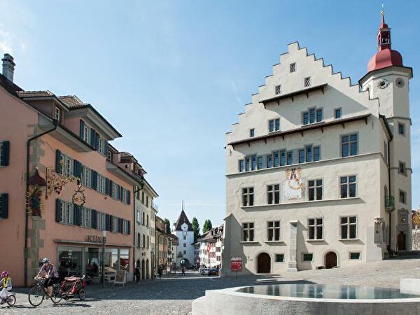 Altstadt Sursee