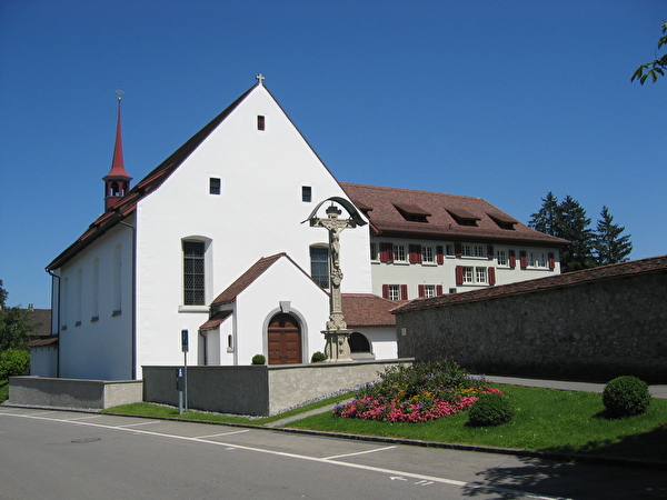 Klosterkirche Sursee
