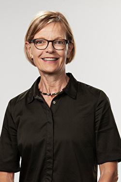 Heidi Schilliger Menz