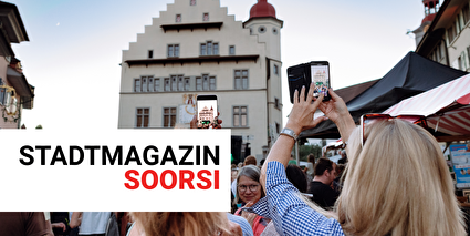 Stadtmagazin