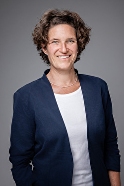 Judith Studer-Niederberger