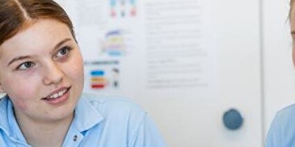 Stelleninserat AltersZentrum