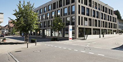 Stelleninserat Stadtverwaltung
