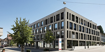 Stelleninserat Stadtverwaltung