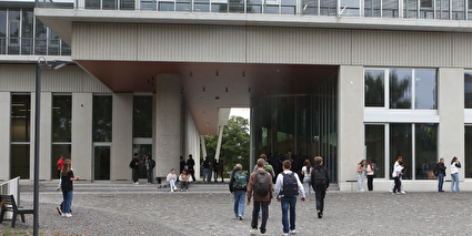 Stelleninserat Stadtverwaltung