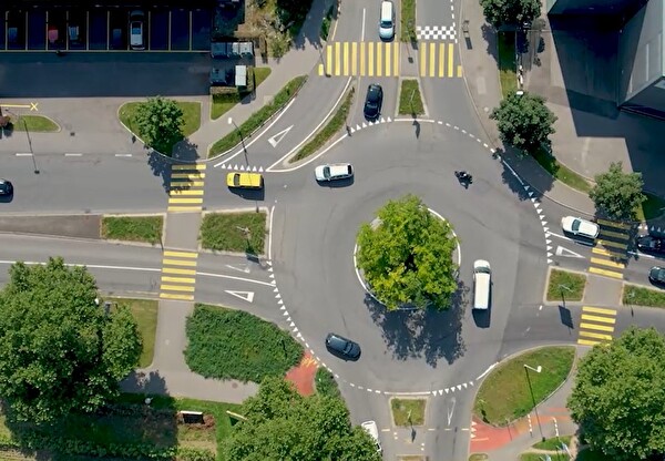 Forum Ringstrasse