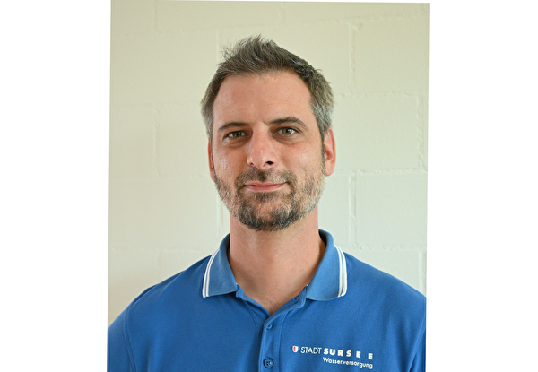 Pascal Frei wird per 1. Oktober Betriebsleiter der aquaregio ag