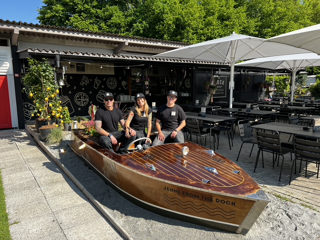 Impressionen 2025 - DOCK 6210 