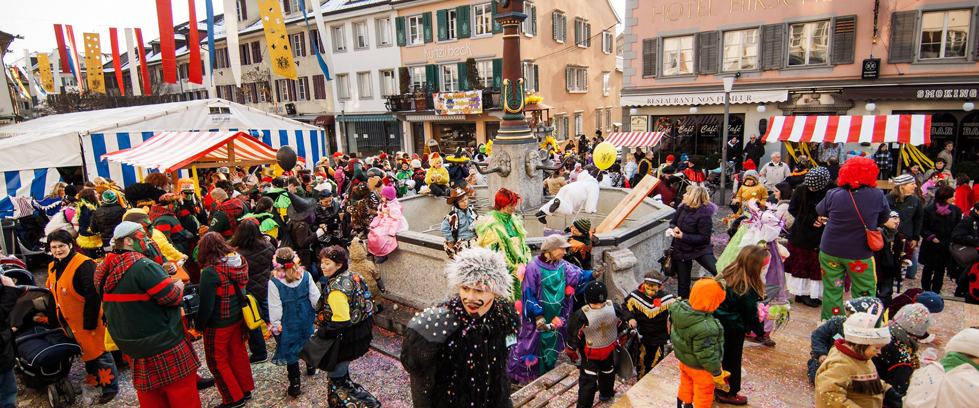 Fasnacht