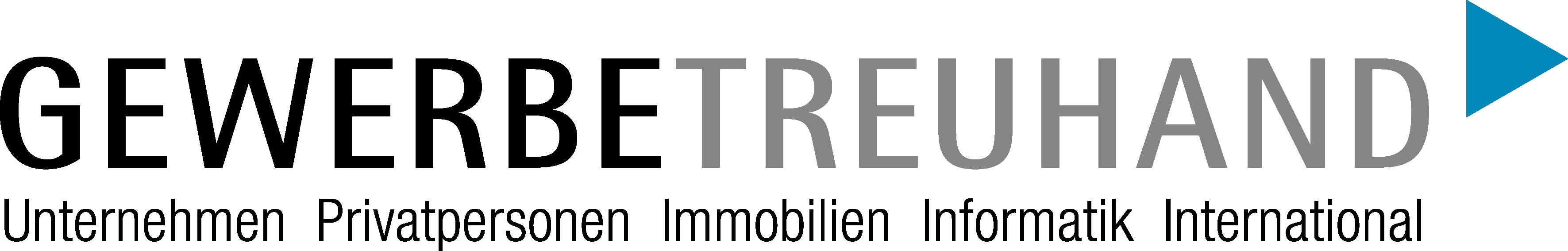 Logo Gewerbe-Treuhand