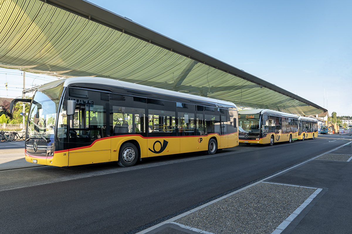 Stadtverwaltung Sursee - Fahrplanwechsel 2025/2026