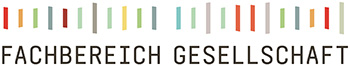 Logo Fachbereich Gesellschaft