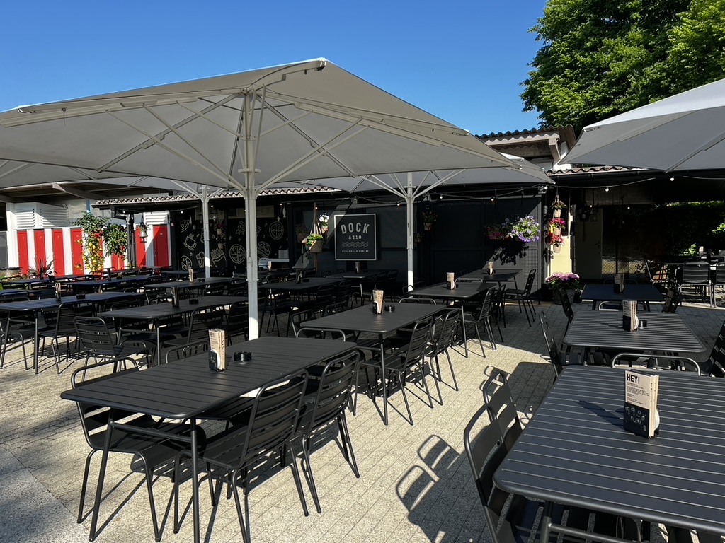 Impressionen 2025 - DOCK 6210 