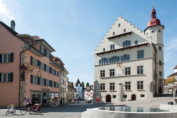 Rathaus