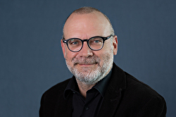 Marcel Troxler