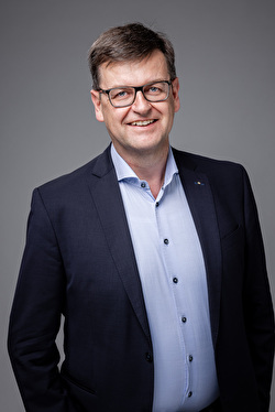 Romeo Venetz