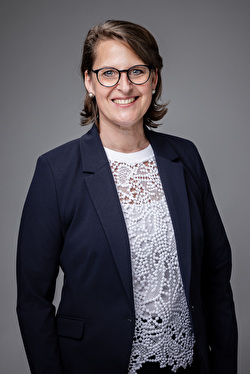 Sabine Beck-Pflugshaupt